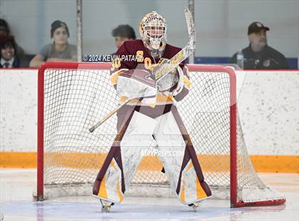 Thumbnail 2 in South Windsor @ Amity Regional (DII 1st Round) photogallery.