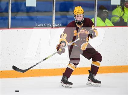 Thumbnail 1 in South Windsor @ Amity Regional (DII 1st Round) photogallery.