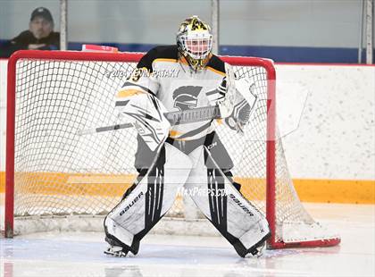 Thumbnail 3 in South Windsor @ Amity Regional (DII 1st Round) photogallery.