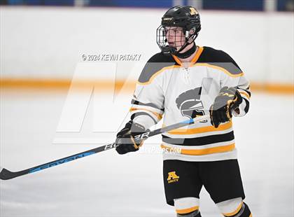 Thumbnail 2 in South Windsor @ Amity Regional (DII 1st Round) photogallery.