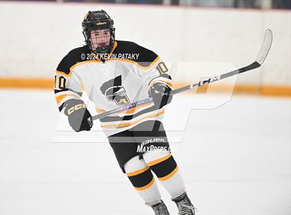 Thumbnail 2 in South Windsor @ Amity Regional (DII 1st Round) photogallery.