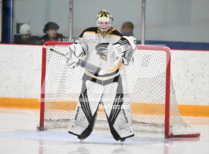 Thumbnail 1 in South Windsor @ Amity Regional (DII 1st Round) photogallery.