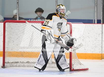 Thumbnail 1 in South Windsor @ Amity Regional (DII 1st Round) photogallery.