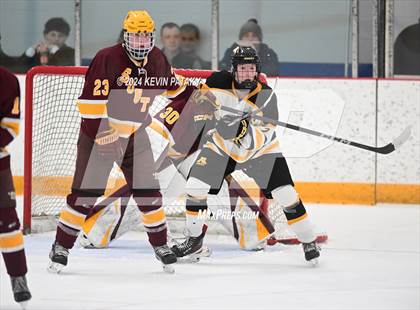 Thumbnail 1 in South Windsor @ Amity Regional (DII 1st Round) photogallery.