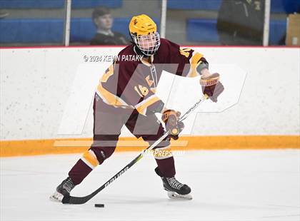 Thumbnail 3 in South Windsor @ Amity Regional (DII 1st Round) photogallery.