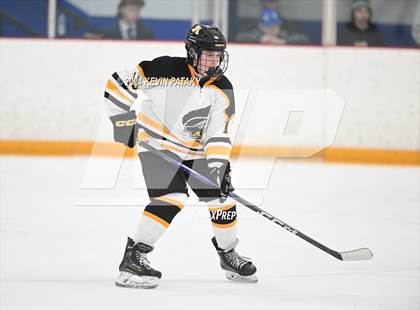 Thumbnail 3 in South Windsor @ Amity Regional (DII 1st Round) photogallery.