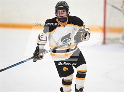 Thumbnail 1 in South Windsor @ Amity Regional (DII 1st Round) photogallery.