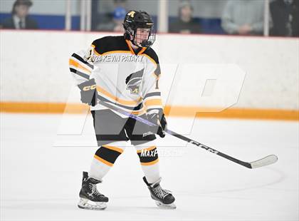 Thumbnail 3 in South Windsor @ Amity Regional (DII 1st Round) photogallery.