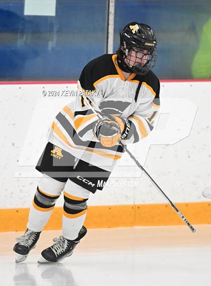 Thumbnail 1 in South Windsor @ Amity Regional (DII 1st Round) photogallery.