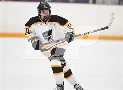 Thumbnail 2 in South Windsor @ Amity Regional (DII 1st Round) photogallery.