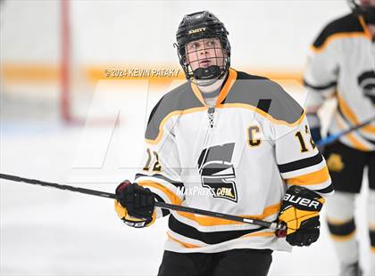 Thumbnail 3 in South Windsor @ Amity Regional (DII 1st Round) photogallery.