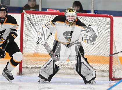 Thumbnail 1 in South Windsor @ Amity Regional (DII 1st Round) photogallery.