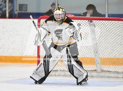 Thumbnail 2 in South Windsor @ Amity Regional (DII 1st Round) photogallery.