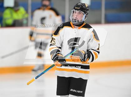 Thumbnail 2 in South Windsor @ Amity Regional (DII 1st Round) photogallery.