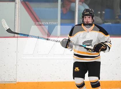Thumbnail 1 in South Windsor @ Amity Regional (DII 1st Round) photogallery.