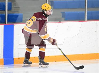 Thumbnail 1 in South Windsor @ Amity Regional (DII 1st Round) photogallery.
