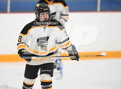 Thumbnail 2 in South Windsor @ Amity Regional (DII 1st Round) photogallery.