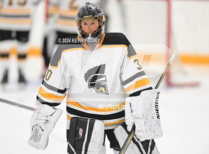 Thumbnail 3 in South Windsor @ Amity Regional (DII 1st Round) photogallery.