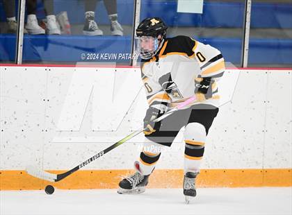 Thumbnail 2 in South Windsor @ Amity Regional (DII 1st Round) photogallery.