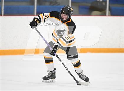 Thumbnail 3 in South Windsor @ Amity Regional (DII 1st Round) photogallery.