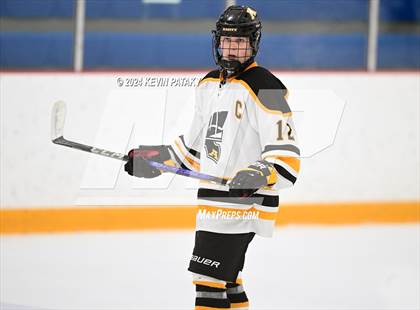 Thumbnail 1 in South Windsor @ Amity Regional (DII 1st Round) photogallery.