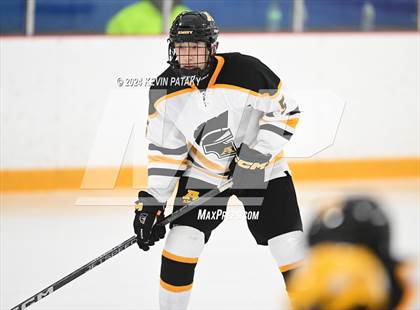 Thumbnail 2 in South Windsor @ Amity Regional (DII 1st Round) photogallery.