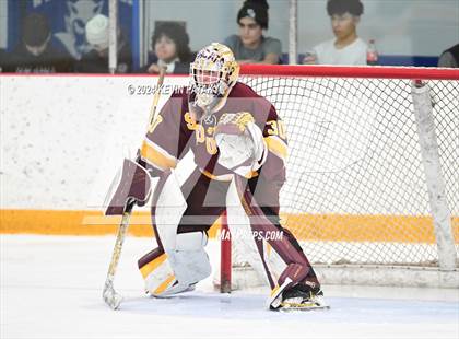 Thumbnail 3 in South Windsor @ Amity Regional (DII 1st Round) photogallery.