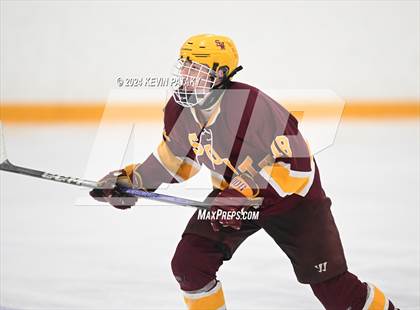 Thumbnail 1 in South Windsor @ Amity Regional (DII 1st Round) photogallery.