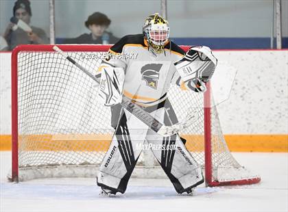 Thumbnail 3 in South Windsor @ Amity Regional (DII 1st Round) photogallery.