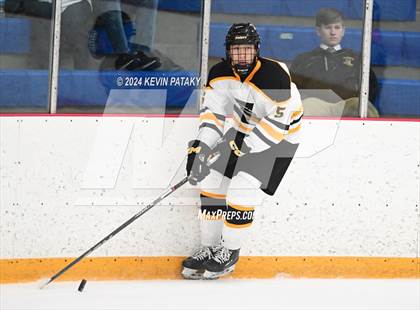Thumbnail 1 in South Windsor @ Amity Regional (DII 1st Round) photogallery.