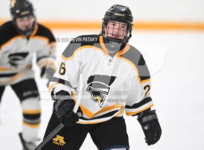 Thumbnail 1 in South Windsor @ Amity Regional (DII 1st Round) photogallery.