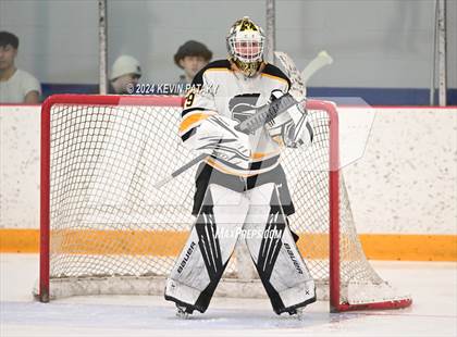 Thumbnail 3 in South Windsor @ Amity Regional (DII 1st Round) photogallery.