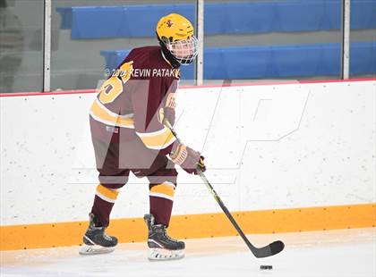 Thumbnail 3 in South Windsor @ Amity Regional (DII 1st Round) photogallery.