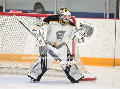 Thumbnail 1 in South Windsor @ Amity Regional (DII 1st Round) photogallery.