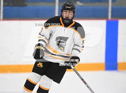 Thumbnail 1 in South Windsor @ Amity Regional (DII 1st Round) photogallery.