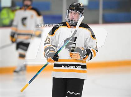 Thumbnail 3 in South Windsor @ Amity Regional (DII 1st Round) photogallery.