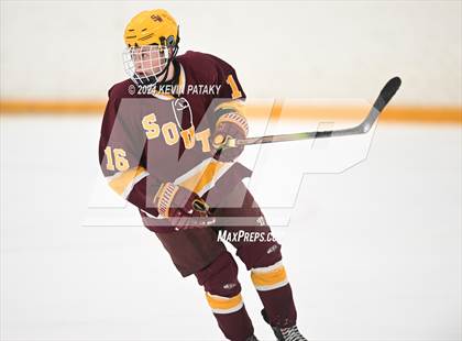 Thumbnail 2 in South Windsor @ Amity Regional (DII 1st Round) photogallery.