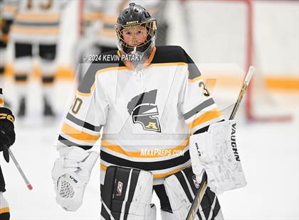 Thumbnail 1 in South Windsor @ Amity Regional (DII 1st Round) photogallery.