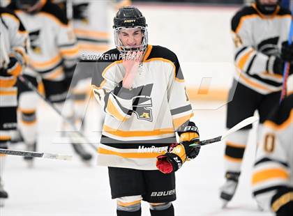 Thumbnail 2 in South Windsor @ Amity Regional (DII 1st Round) photogallery.