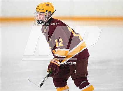 Thumbnail 2 in South Windsor @ Amity Regional (DII 1st Round) photogallery.