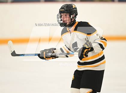 Thumbnail 1 in South Windsor @ Amity Regional (DII 1st Round) photogallery.