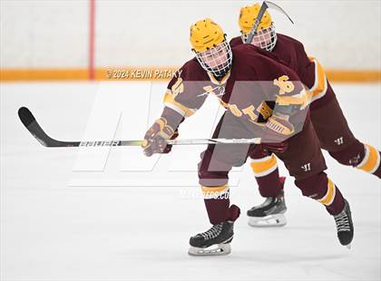Thumbnail 1 in South Windsor @ Amity Regional (DII 1st Round) photogallery.