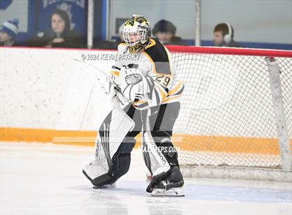 Thumbnail 3 in South Windsor @ Amity Regional (DII 1st Round) photogallery.