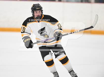 Thumbnail 1 in South Windsor @ Amity Regional (DII 1st Round) photogallery.