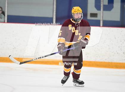 Thumbnail 2 in South Windsor @ Amity Regional (DII 1st Round) photogallery.