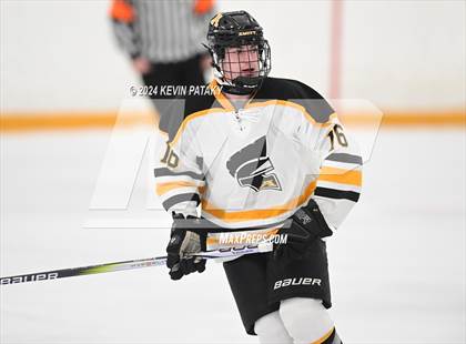 Thumbnail 2 in South Windsor @ Amity Regional (DII 1st Round) photogallery.