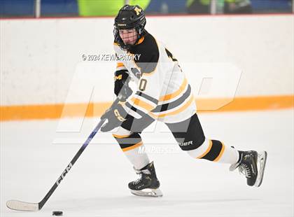 Thumbnail 3 in South Windsor @ Amity Regional (DII 1st Round) photogallery.