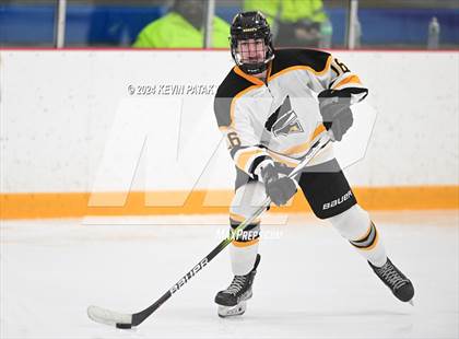Thumbnail 2 in South Windsor @ Amity Regional (DII 1st Round) photogallery.