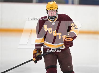 Thumbnail 1 in South Windsor @ Amity Regional (DII 1st Round) photogallery.