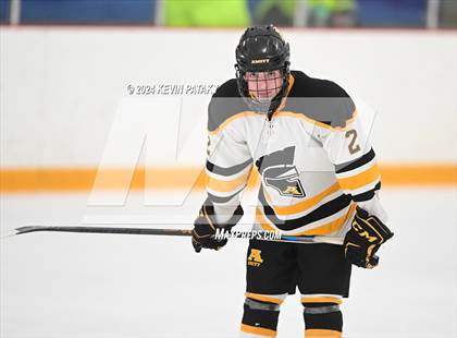 Thumbnail 1 in South Windsor @ Amity Regional (DII 1st Round) photogallery.